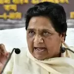 Better to leave the Ladakh issue to the government: Mayawati
