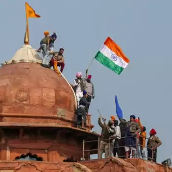 One more arrested in Republic Day violance case