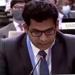 India slams OIC over Kashmir in Geneva