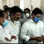 Visakhapatnam gas leak: Jagan government will give Rs 1 crore compensation to the families of the deceased