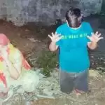 Kanpur Shootout: STF arrested Vikas Dubey’s wife and son from Lucknow