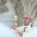 COVID-19 has exposed ‘broadest social ills’, says Pope Francis