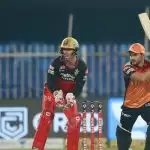 SRH stay alive in playoffs race, beat RCB by 5 wickets