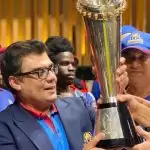 Karachi Kings each players awarded a flat by franchise owner