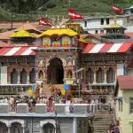 Stunning Places To Visit Near Badrinath!