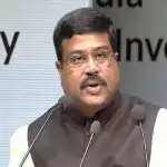 Government cannot do anything on inflation due to crude oil: Dharmendra Pradhan