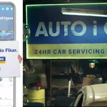 AUTO i CARE ropes in Sayaji Shinde as its brand ambassador
