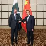 China-Pakistan reaffirms firm support to each other’s core national interests