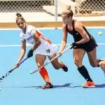 Have learned a lot from Rani and Vandana Katariya, says Forward Udita