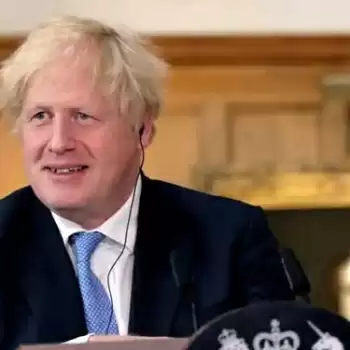 “We have to learn to live with the corona virus”: Boris Johnson
