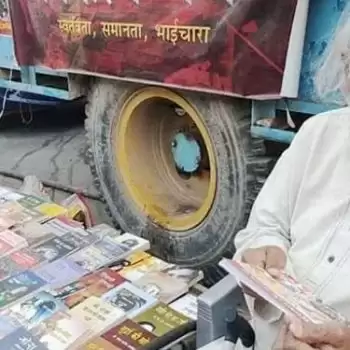 Renowned Historian Lal Bahadur Verma dies of Covid-19