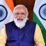 NDA family will work together for progress of Bihar: PM Modi