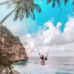 People can visit Bali from 4 February&nbsp;