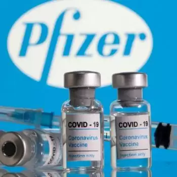 Pfizer COVID-19 vaccine safe, effective in cancer patients