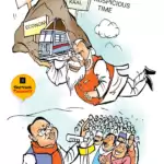 Sketched thoughts – Uttarakhand