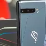 Asus ROG Phone 5 design and specs revealed ahead of launch.