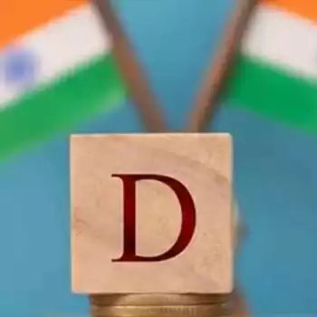 India’s GDP projected to grow at 11% In FY 2021-22: Nirmala Sitaraman