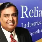Reliance Industries Ltd is now completely debt free