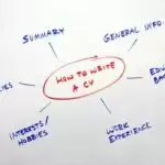 Tips to present a good CV to your recruiter