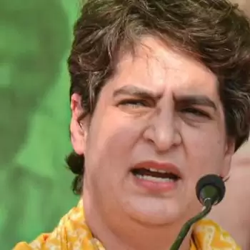 Truth of fighting Covid has been exposed in the High Court: Priyanka salmmed Yogi govt.