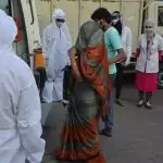 Corona testing accelerated in Meerut , 43 new cases found today, one death