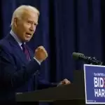 US election: Biden advertisement slams Trump’s alleged military vets comments