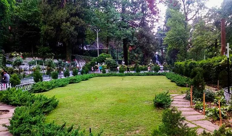 Mussoorie Famous Tourist Places, Must Visit