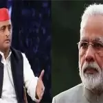 ‘Socho Ander Ki Raushni Bujhakar, Kaun…. ke ujaale’, Akhilesh taunted PM Modi