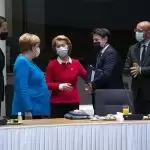 EU summit: Merkel warns of no deal on coronavirus recovery fund