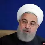 Iran nuclear deal can be restored without negotiations, says Rouhani