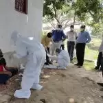 49 people died due to corona in Bihar, total case 7380