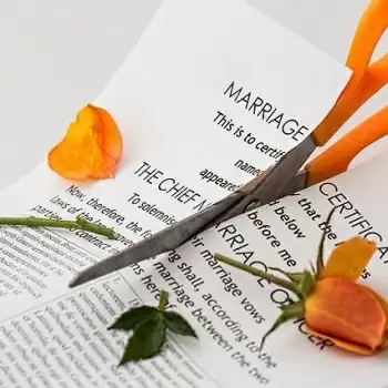 How to mend your relations when divorce is not an option?
