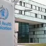 WHO chief warns against politicizing U.N. body, after Trump threatens funding