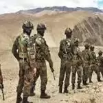 Indian, Chinese soldiers clash at Naku La, many injured