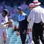 Border Gavaskar trophy: injured Jadeja has been ruled out of the remaining test series