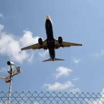 Plane from Afghanistan Crashes in Uzbekistan