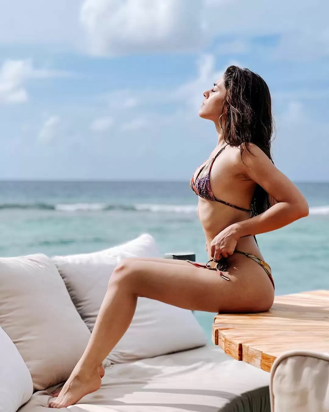 Alaya F Flaunts Toned Figure, Check Out The Diva’s Sultry Pictures