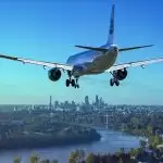 Flight services started from Jagdalpur to Raipur and Hyderabad