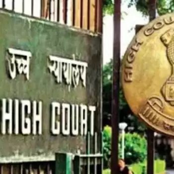 You can be blind but not us: Delhi HC to Centre