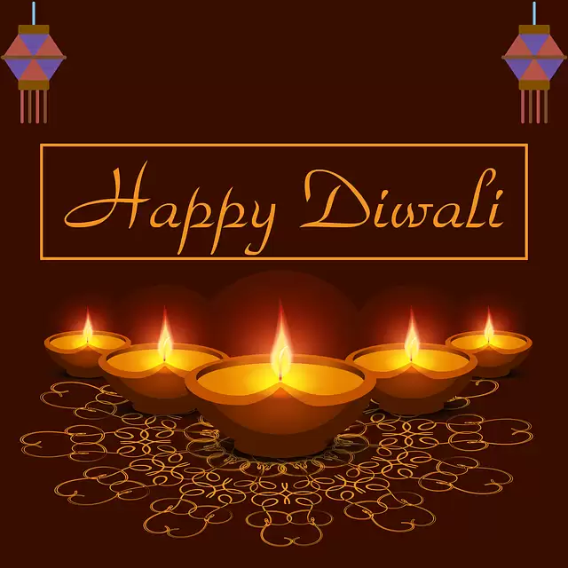 Happy Diwali 2021 SMS, Messages, Wishes