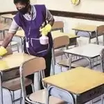 Tamil Nadu schools for Classes 10 and 12 to reopen from Jan 19