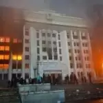 Kazakhstan: Return of Russia and the end of the Nazarbayev era
