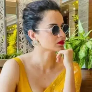 Kangna Ranaut longing for work, has no money to pay taxes!