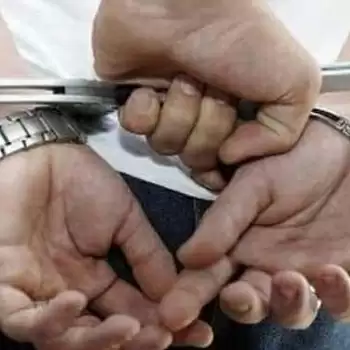 2 army personnel arrested for espionage, 900 confidential documents handed over to ISI