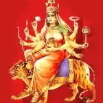 Significance of Navratri festival 2020, Day 4
