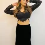 Bhojpuri Actress Akshara Singh in Tempting Pose, Check Out Sizzling Pictures