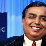 Reliance becomes India’s first company to touch $ 200 billion market cap