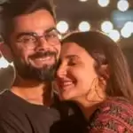 Kohli, Anushka blessed with baby girl