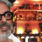 Bansali can make film on Lahore’s red-light area ‘Heera Mandi’!