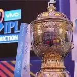 IPL suspended until further notice amid coronavirus crisis